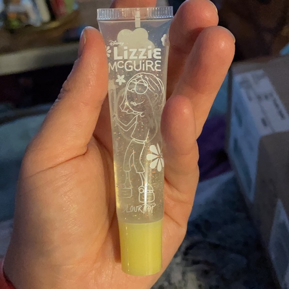 Plumping gloss & glitter gel set. - Picture 7 of 8